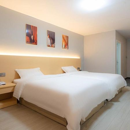 Li Hao Tai Hotel Guangzhou Eksteriør bilde